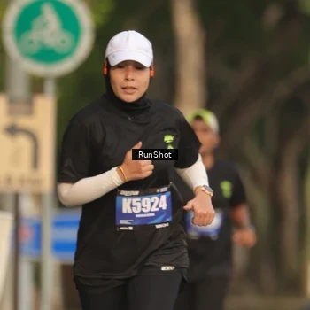 Runner Photo 5633832