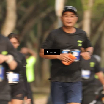 Runner Photo 5633833