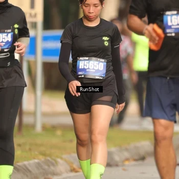 Runner Photo 5633834