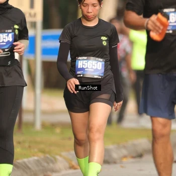 Runner Photo 5633835