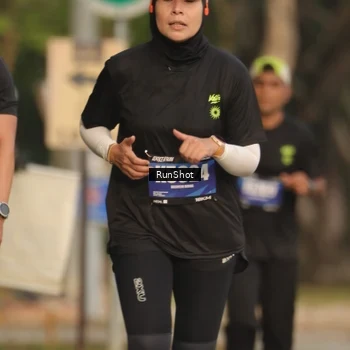 Runner Photo 5633836