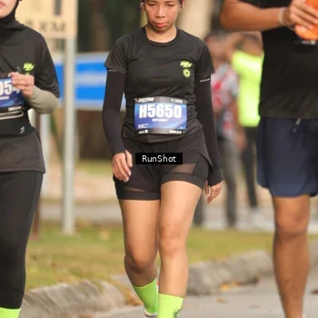 Runner Photo 5633838