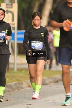 Runner Photo 5633850