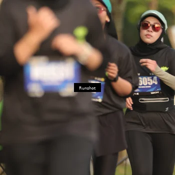 Runner Photo 5633852