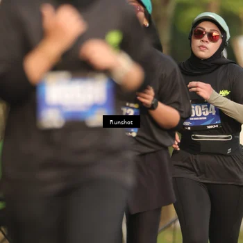 Runner Photo 5633853