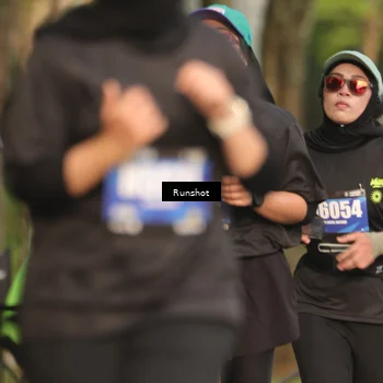 Runner Photo 5633854