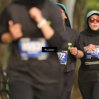 Runner Photo 5633855