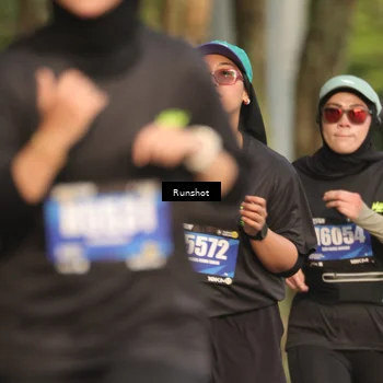 Runner Photo 5633858