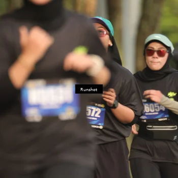 Runner Photo 5633861