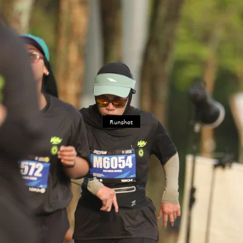 Runner Photo 5633873