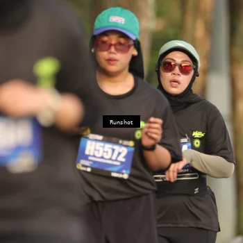 Runner Photo 5633880