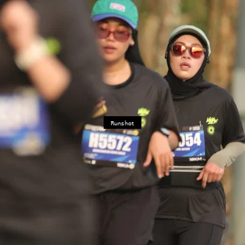 Runner Photo 5633883