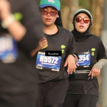 Runner Photo 5633889