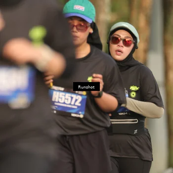 Runner Photo 5633890
