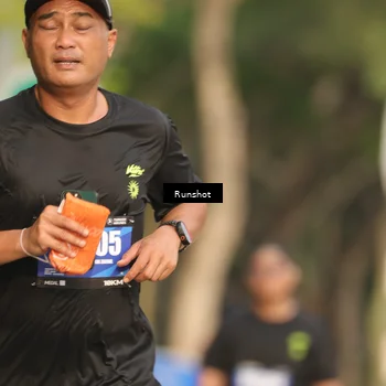 Runner Photo 5633903