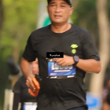 Runner Photo 5633904