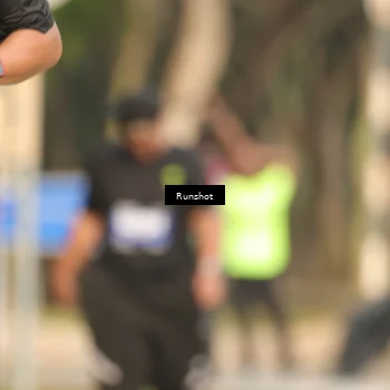 Runner Photo 5633905