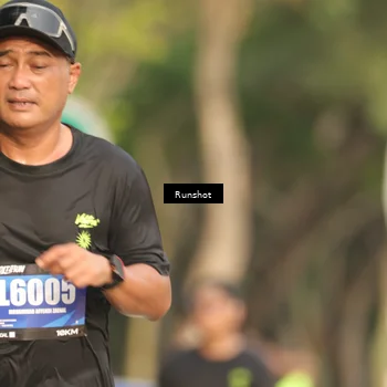 Runner Photo 5633906