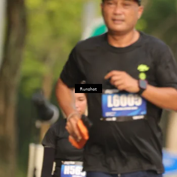 Runner Photo 5633907