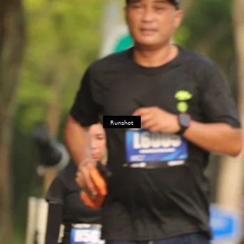 Runner Photo 5633908