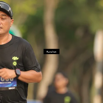 Runner Photo 5633913