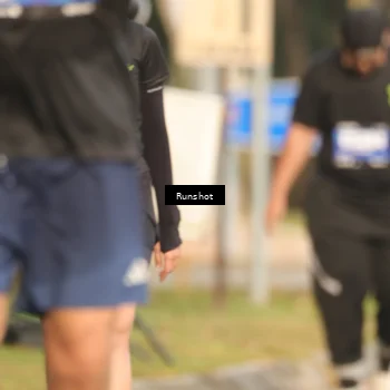 Runner Photo 5633917