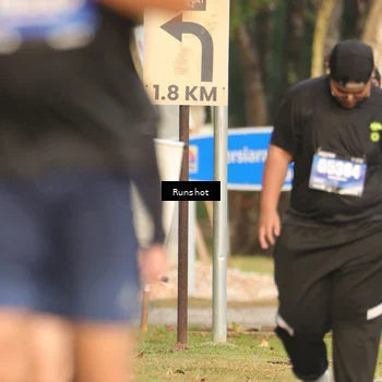 Runner Photo 5633918