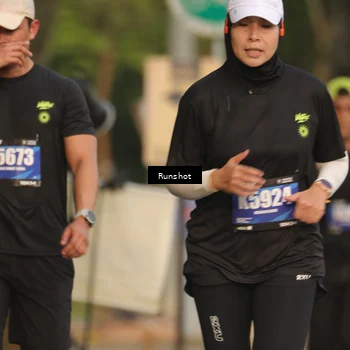 Runner Photo 5633921