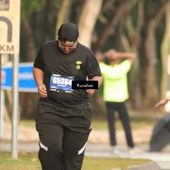 Runner Photo 5633926