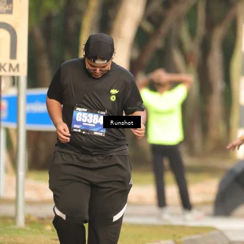 Runner Photo 5633927