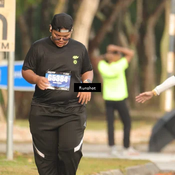 Runner Photo 5633928