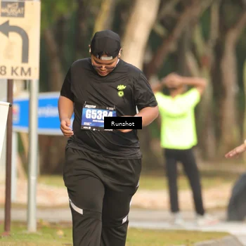 Runner Photo 5633929