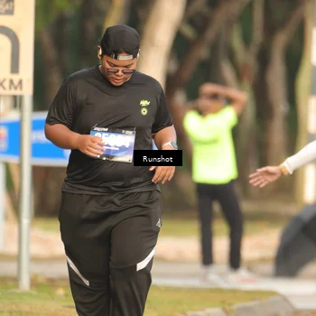 Runner Photo 5633930