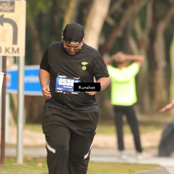 Runner Photo 5633931