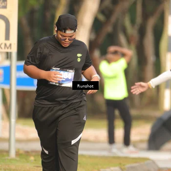Runner Photo 5633932