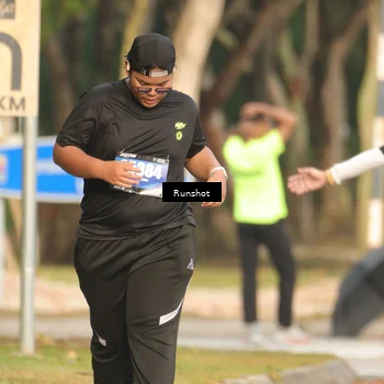 Runner Photo 5633934