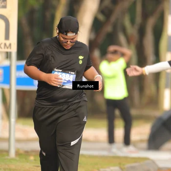 Runner Photo 5633935