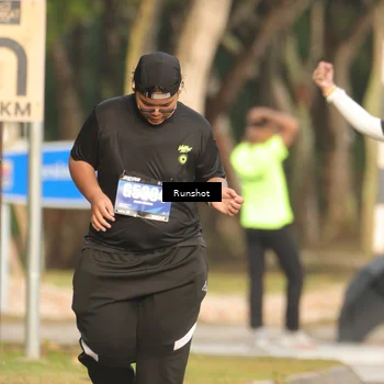 Runner Photo 5633936