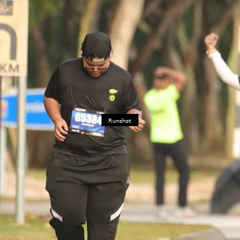 Runner Photo 5633937