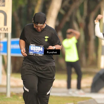Runner Photo 5633938