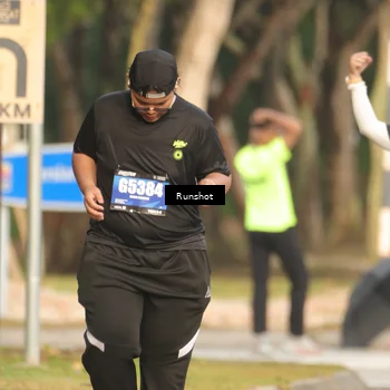 Runner Photo 5633939