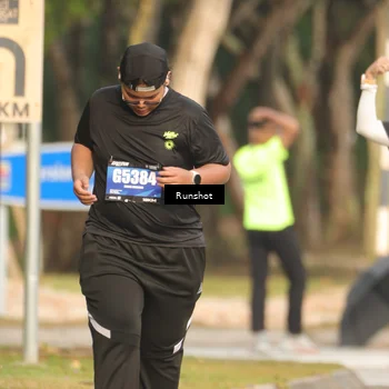 Runner Photo 5633940