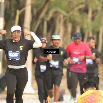 Runner Photo 5633941