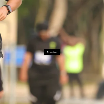 Runner Photo 5633942