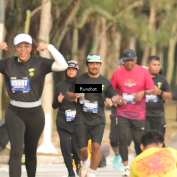Runner Photo 5633943