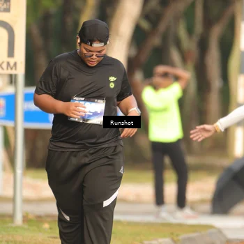 Runner Photo 5633944