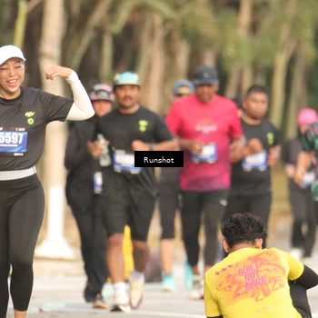 Runner Photo 5633946