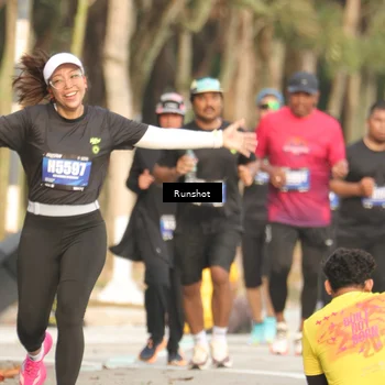 Runner Photo 5633948