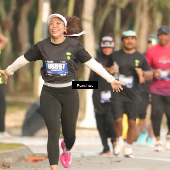 Runner Photo 5633951