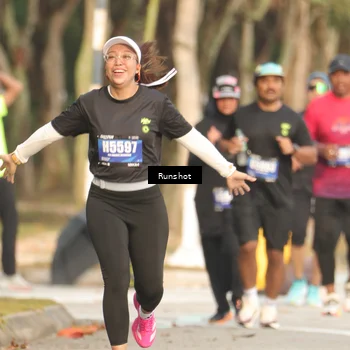 Runner Photo 5633952